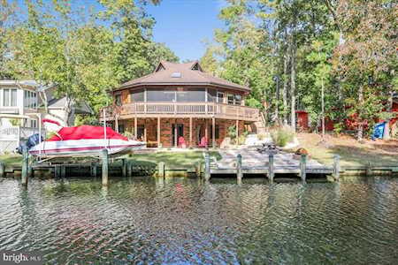 6 Brookside Rd Ocean Pines, MD 21811