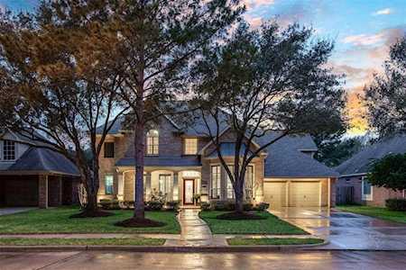 22815 Rachels Manor Dr Katy, TX 77494
