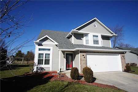 1240 Bull Run N Dr Greenwood, IN 46143