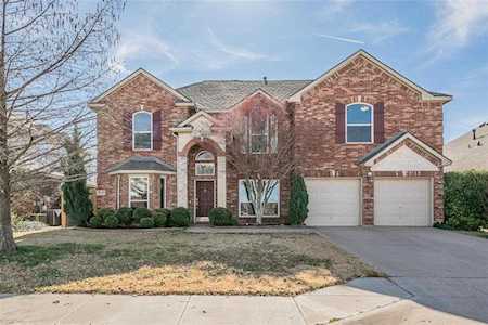 000 Confidential Ave. Fort Worth, TX 76179