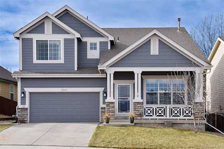 11641 Night Heron Dr Parker, CO 80134