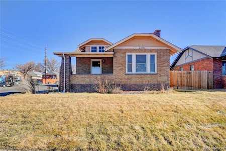 3358 N Saint Paul St Denver, CO 80205