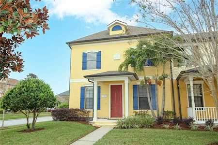 13843 Beauregard PLACE Orlando, FL 32837