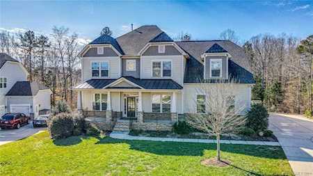 4010 Tremont Dr Indian Trail, NC 28079