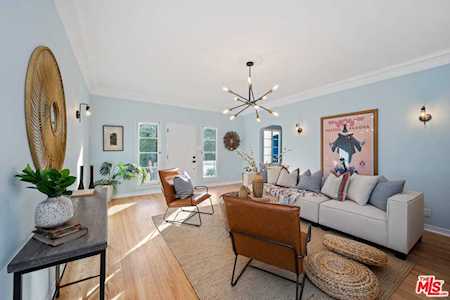 1272 N Hayworth Avenue West Hollywood, CA 90046