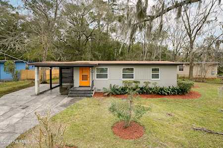 4244 Santee Rd Jacksonville, FL 32209