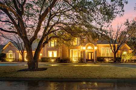 1455 Bent Creek Drive Southlake, TX 76092