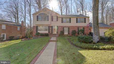 8247 Toll House Rd Annandale, VA 22003