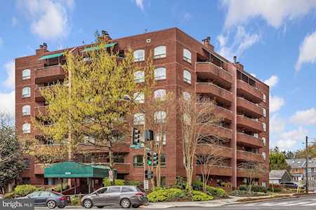 4444 Connecticut Ave NW #502 Washington, DC 20008