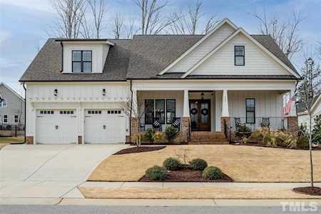 305 Harewood Place Fuquay Varina, NC 27526