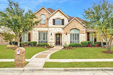 11684 Frontier Drive Frisco, TX 75033
