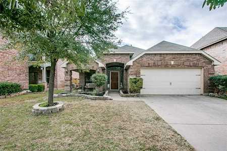 3476 Caspian Cove Fort Worth, TX 76244
