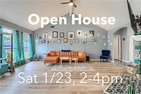 1538 Arusha ST Round Rock, TX 78664