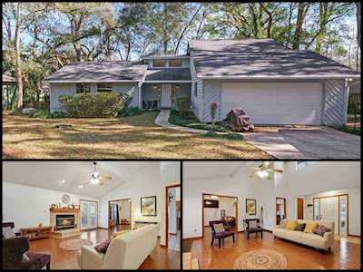 6443 Cavalcade Trl Tallahassee, FL 32309