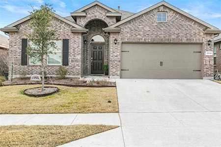 2520 Clay Creek Lane Fort Worth, TX 76177