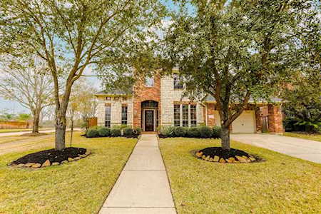 13122 Cane Lake Ct Sugar Land, TX 77498