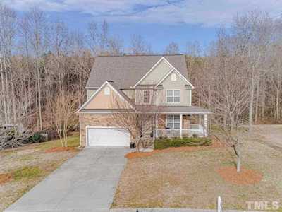 450 Shady Willow Lane Rolesville, NC 27571