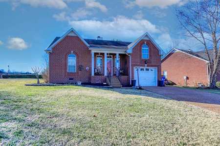 316 Lone Oak Dr White House, TN 37188