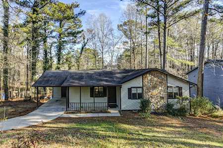3256 Stonewall Dr NW Kennesaw, GA 30152