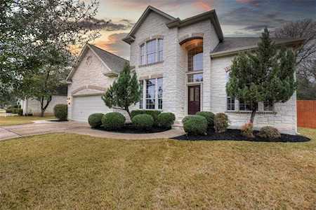240 Abbott DR Austin, TX 78737