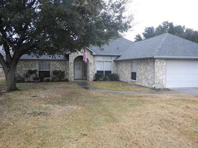 3912 Winding Way Granbury, TX 76049