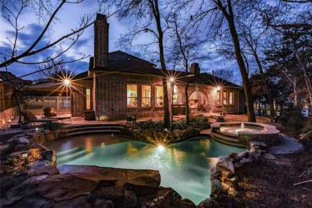 400 Yosemite Drive Prosper, TX 75078