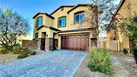 4133 Free Bird Crest Ave North Las Vegas, NV 89081