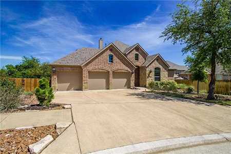 134 Alaina CT Austin, TX 78737