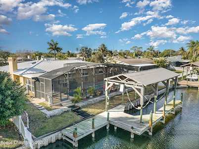 1650 Coquina Drive Merritt Island, FL 32952
