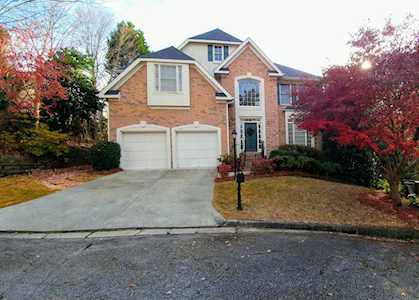 1483 N Springs Dr Dunwoody, GA 30338