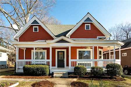 1828 Pegram St Charlotte, NC 28205