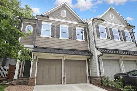 315 Alberto St Charlotte, NC 28207