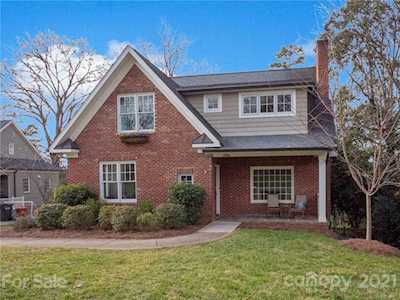 3206 Pinehurst Place Charlotte, NC 28209