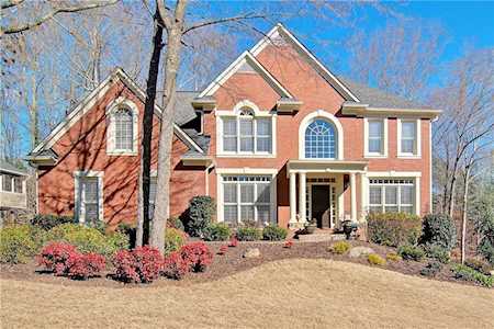 3016 High Vista Walk Woodstock, GA 30189