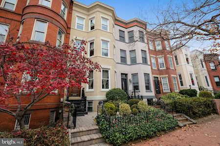 512 Seward Square SE Washington, DC 20003