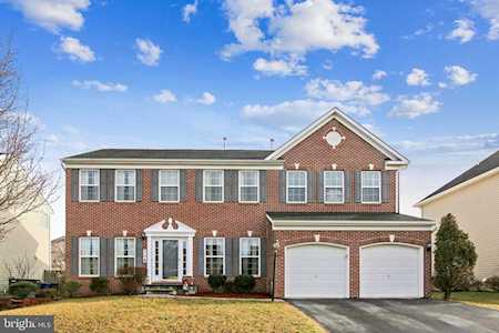 118 Greenwich Dr Walkersville, MD 21793