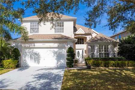 5001 Terra Vista Way Orlando, FL 32837