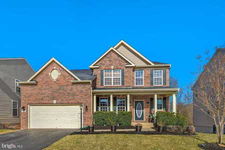 15124 Santander Dr Gainesville, VA 20155