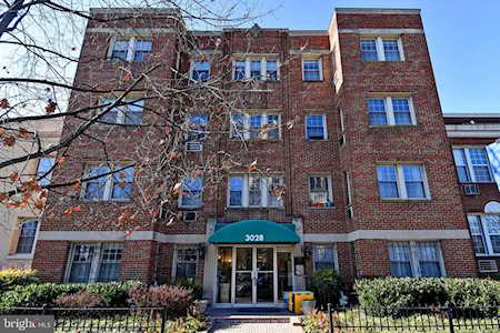3028 Wisconsin Ave NW #103 Washington, DC 20016