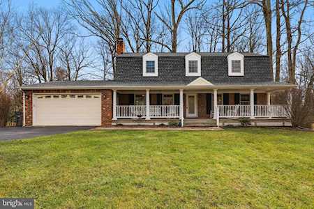 12013 Hamden Ct Oakton, VA 22124