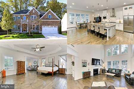 7233 Magpie Ln Falls Church, VA 22043