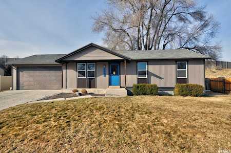 5444 S Capitol Reef Dr Taylorsville, UT 84129