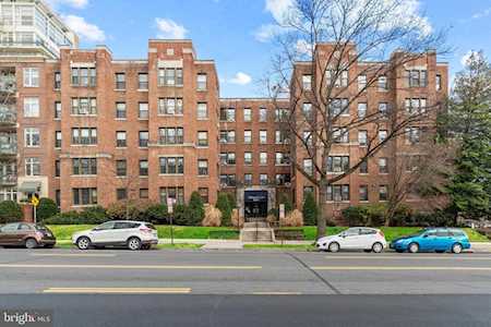 4007 Connecticut Ave NW #510 Washington, DC 20008