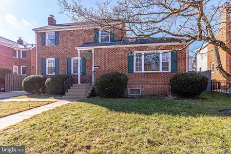 2604 George Mason Dr Arlington, VA 22207