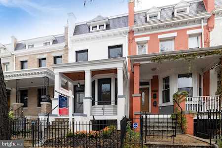 3627 New Hampshire Ave NW Washington, DC 20010