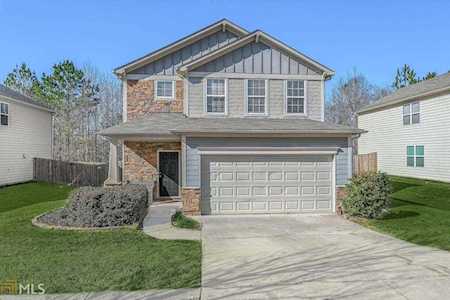 6484 Barker Station Walk Sugar Hill, GA 30518