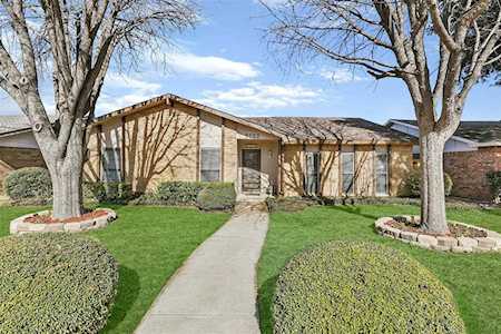 5252 Pruitt Drive The Colony, TX 75056