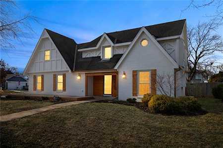 14429 S Chalet Dr Olathe, KS 66062