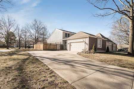 2101 Condolea Circle Leawood, KS 66209