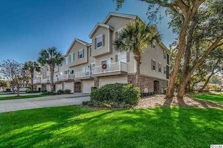 601 N Hillside Dr. #306 North Myrtle Beach, SC 29582